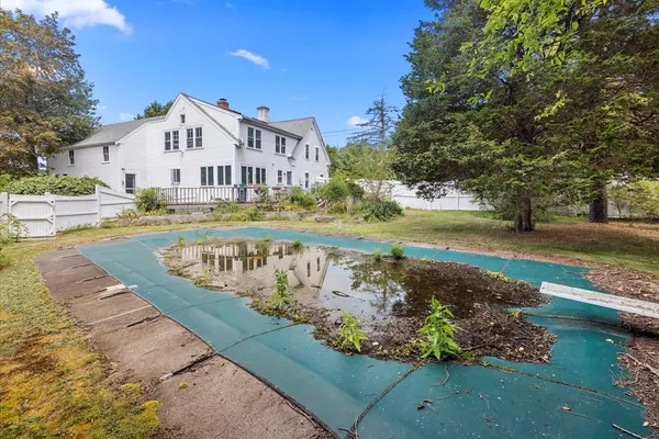 $849,000 | 346 Summer Street, Duxbury, MA 02332
