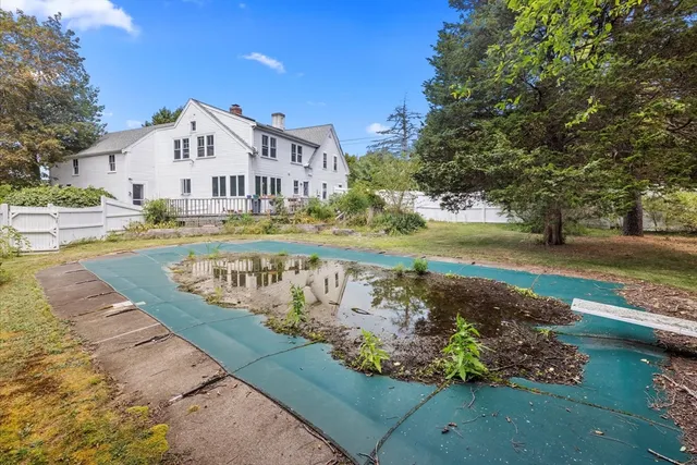 $849,000 | 346 Summer Street, Duxbury, MA 02332