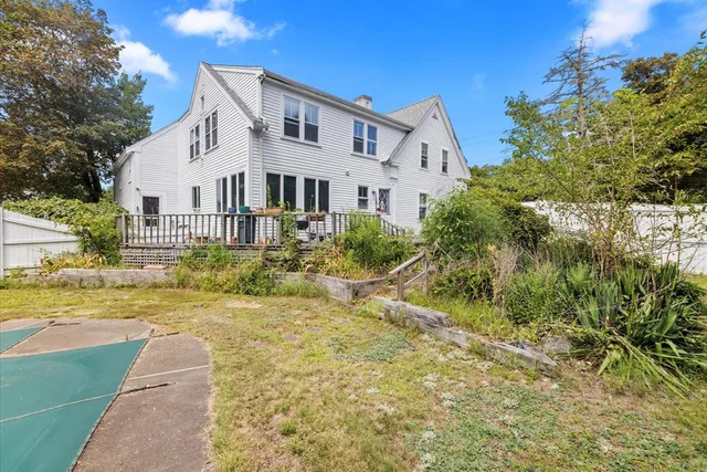 $849,000 | 346 Summer Street, Duxbury, MA 02332