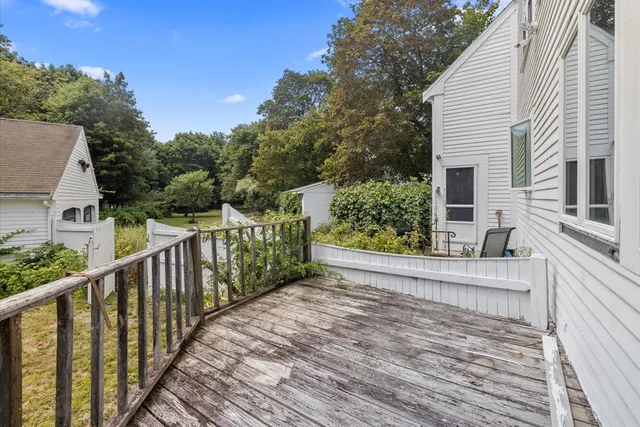 $849,000 | 346 Summer Street, Duxbury, MA 02332