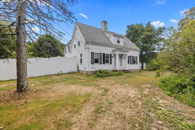 $849,000 | 346 Summer Street, Duxbury, MA 02332