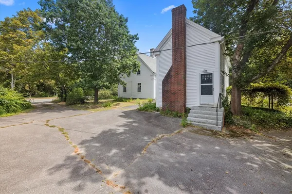 $849,000 | 346 Summer Street, Duxbury, MA 02332
