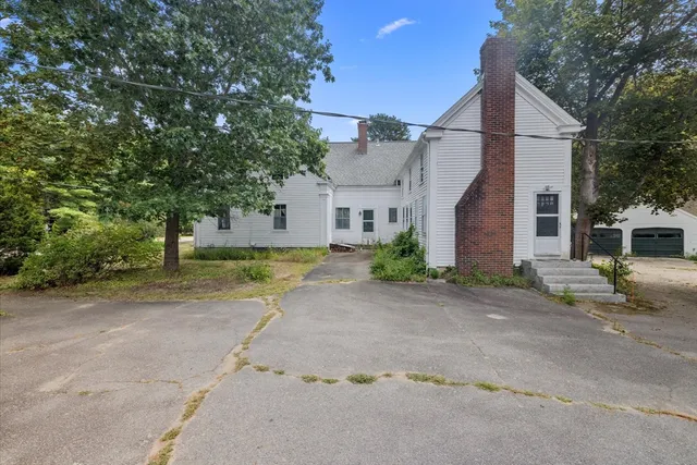 $849,000 | 346 Summer Street, Duxbury, MA 02332