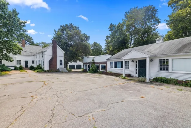 $849,000 | 346 Summer Street, Duxbury, MA 02332