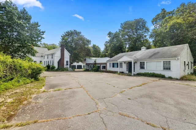 $849,000 | 346 Summer Street, Duxbury, MA 02332