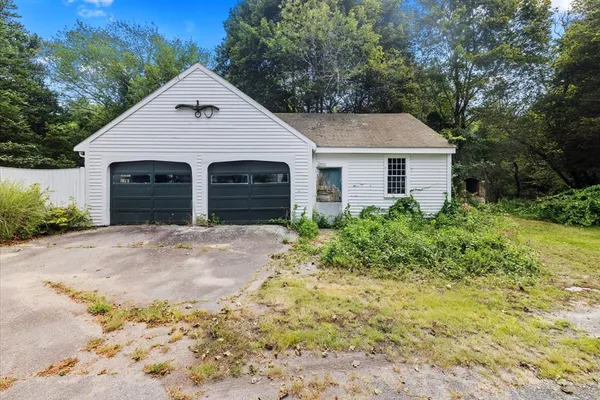 $849,000 | 346 Summer Street, Duxbury, MA 02332