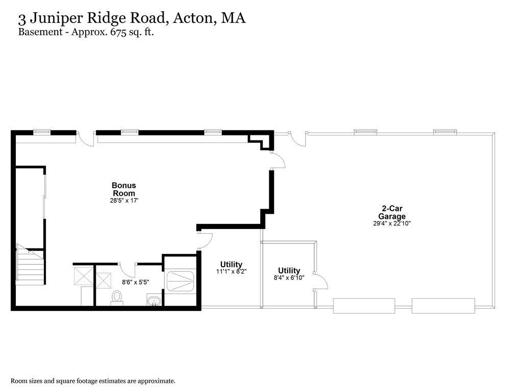 3 Juniper Ridge Road Acton, MA 01720 - Photo 40 of 40 Gallery Image 40