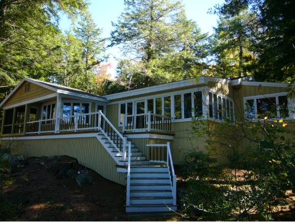 40 Echo Cove Road Newbury, NH 03255 - Photo 1 of 1 Gallery Image 1