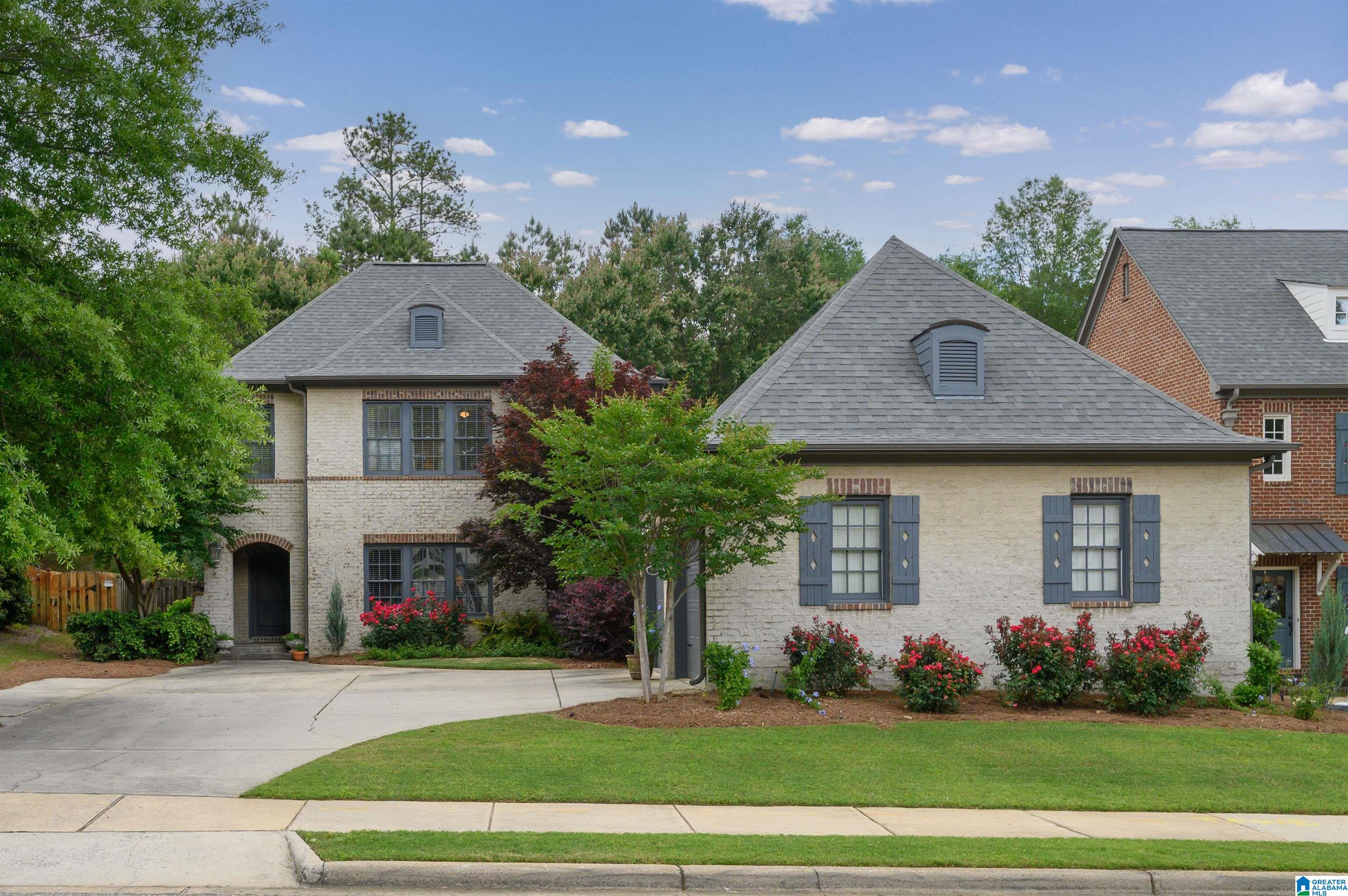 2339 Freestone Ridge Cove Birmingham, AL 35226 - Photo 2 of 74