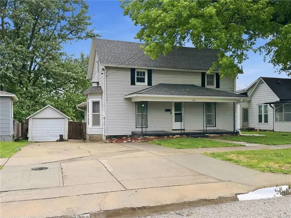 $159,900 | 1138 Elm Street, Chillicothe, MO 64601
