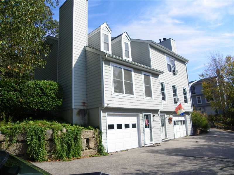 38 Hopkinton Road, Unit 38A Westerly, RI 02891 - Photo 1 of 1 Exterior Front.