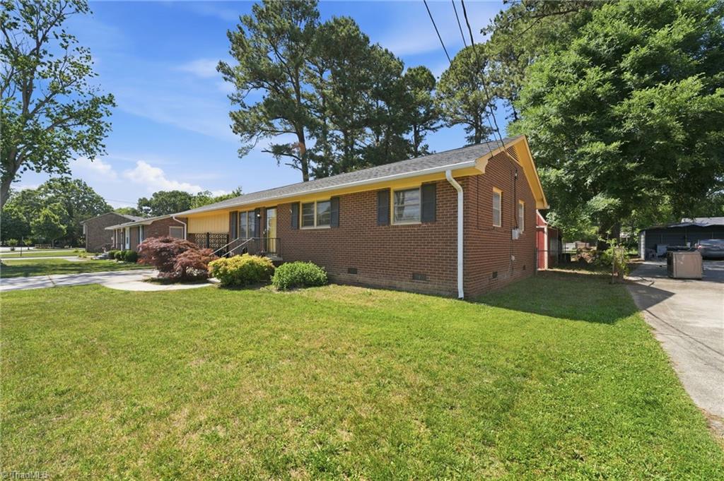 145 Webster Road Graham, NC 27253 - Photo 27 of 32