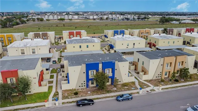 $178,000 | 1217 East Camellia Avenue, Unit A, McAllen, TX 78501