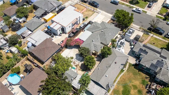 $899,999 | 1808 South Van Ness Avenue, Santa Ana, CA 92707