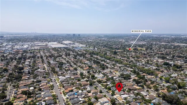$899,999 | 1808 South Van Ness Avenue, Santa Ana, CA 92707