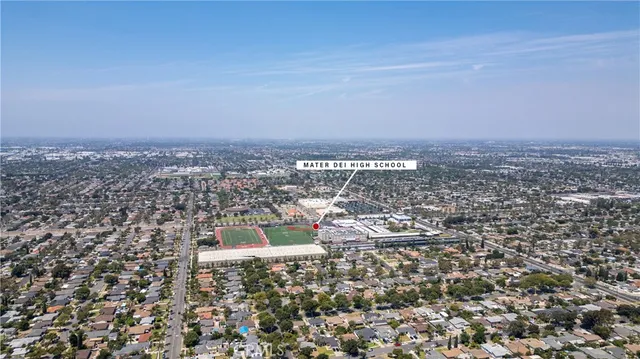 $899,999 | 1808 South Van Ness Avenue, Santa Ana, CA 92707