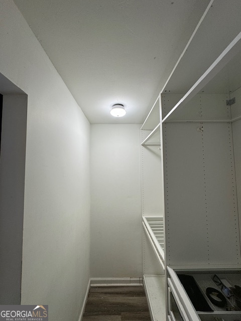 2026 Austin Park Circle Decatur, GA 30032 - Photo 26 of 32 a view of entryway with stairs