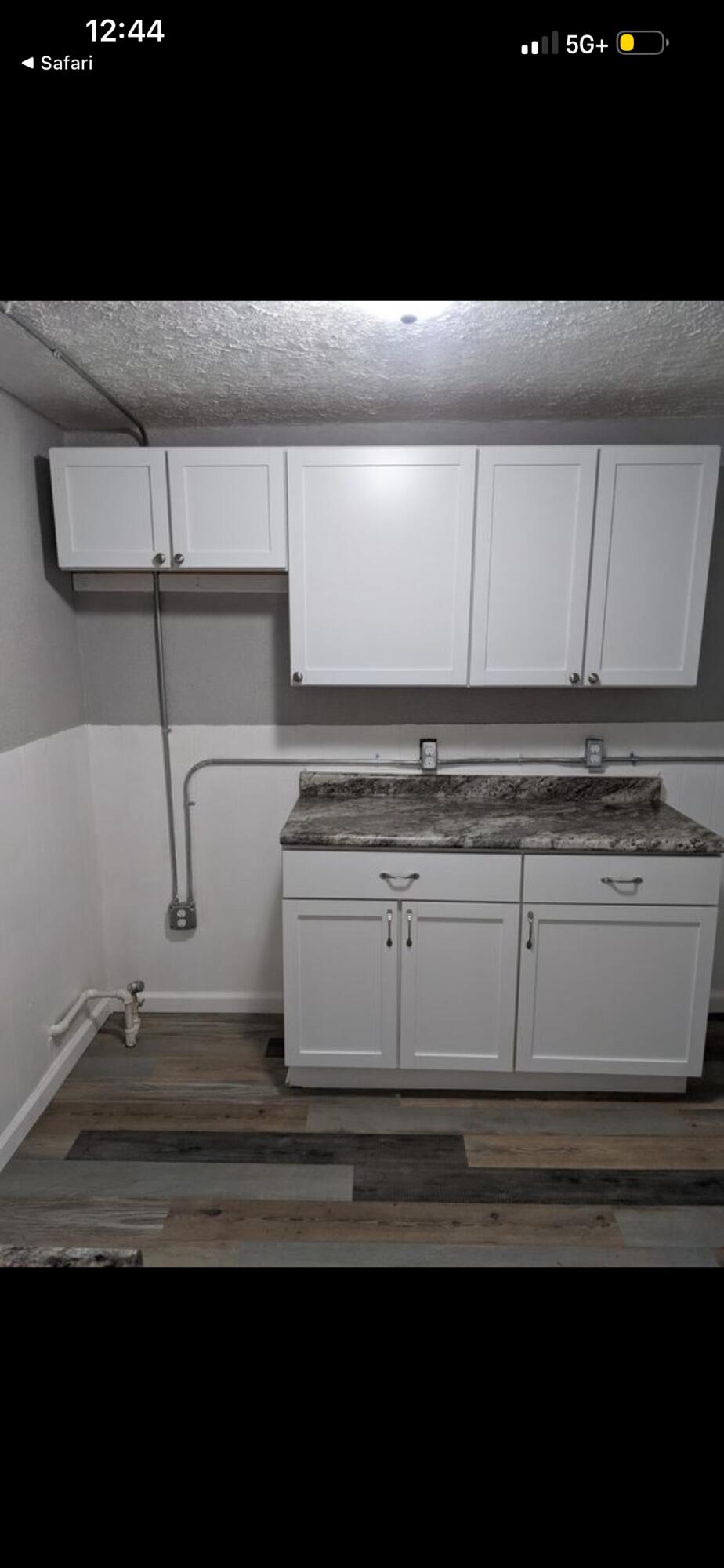 117 North 60th Street, Unit 2 Milwaukee, WI 53213 - Photo 2 of 9 Kitcheb