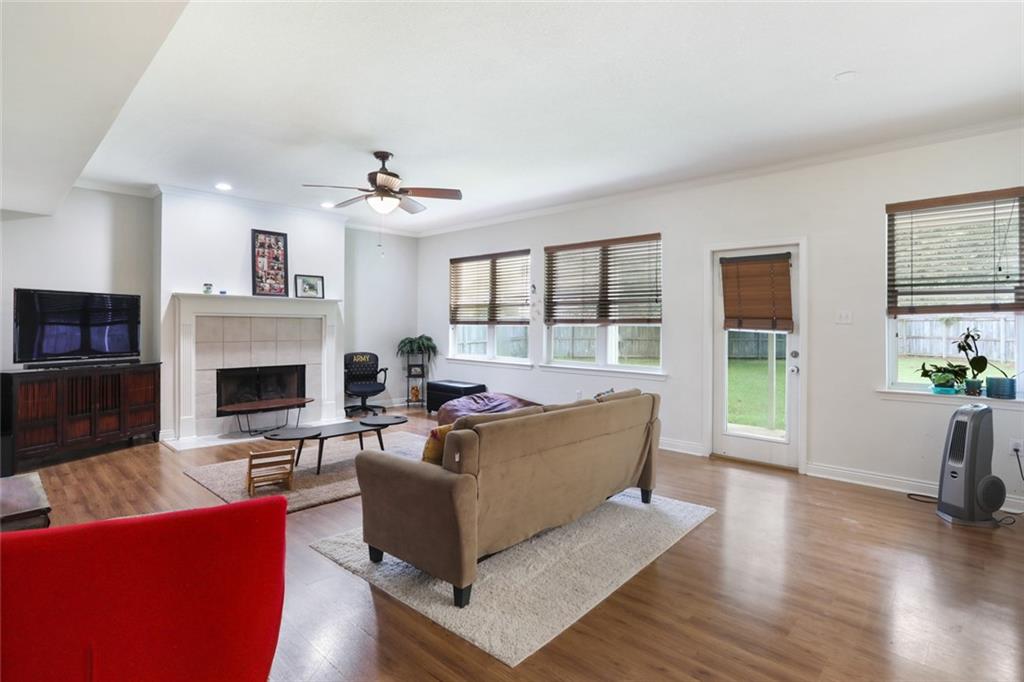 3242 Ridgeline Drive Slidell, LA 70460 - Photo 4 of 20 Gallery Image 4