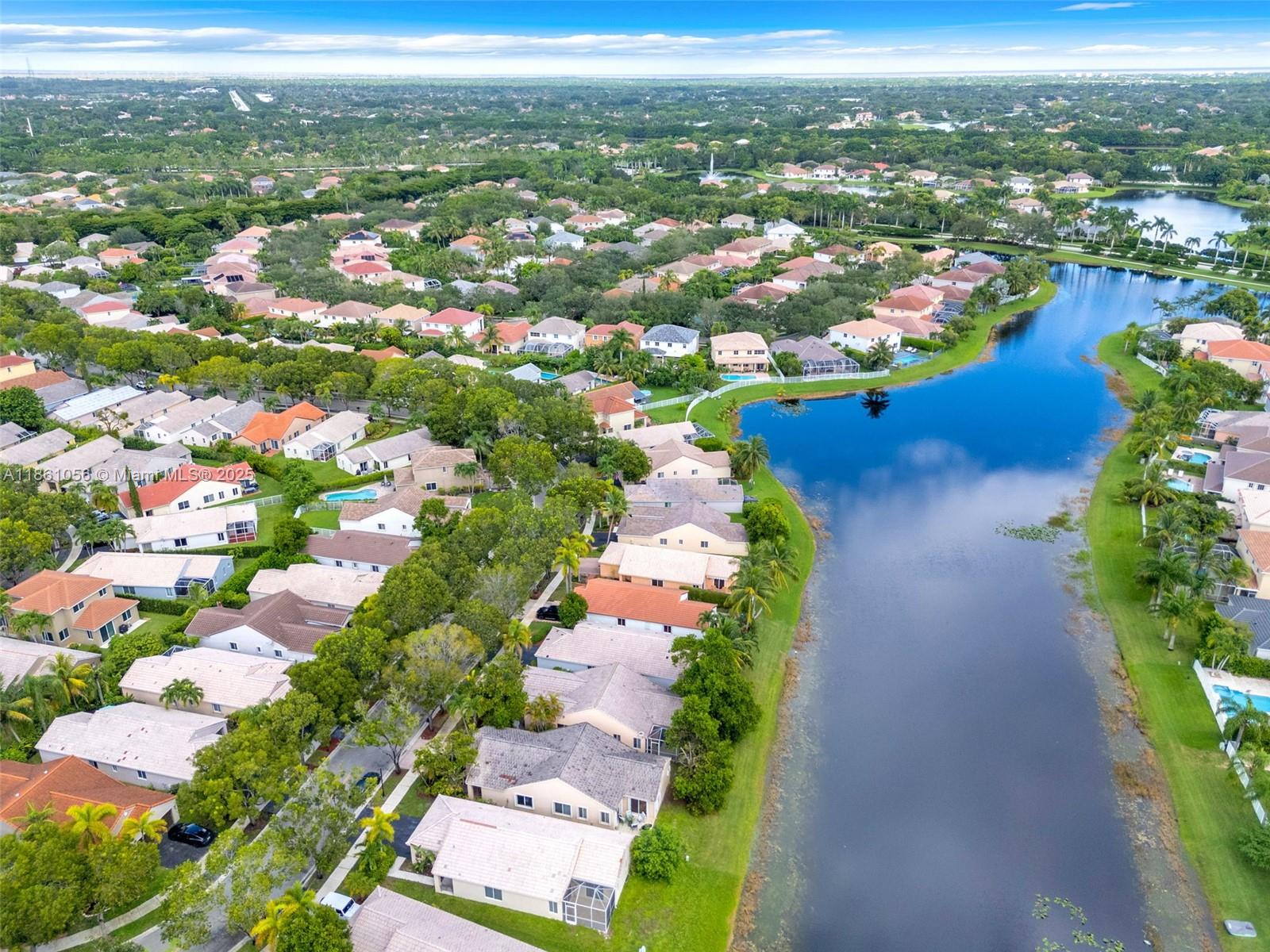 4366 Mahogany Ridge Drive Weston, FL 33331 - Photo 31 of 50