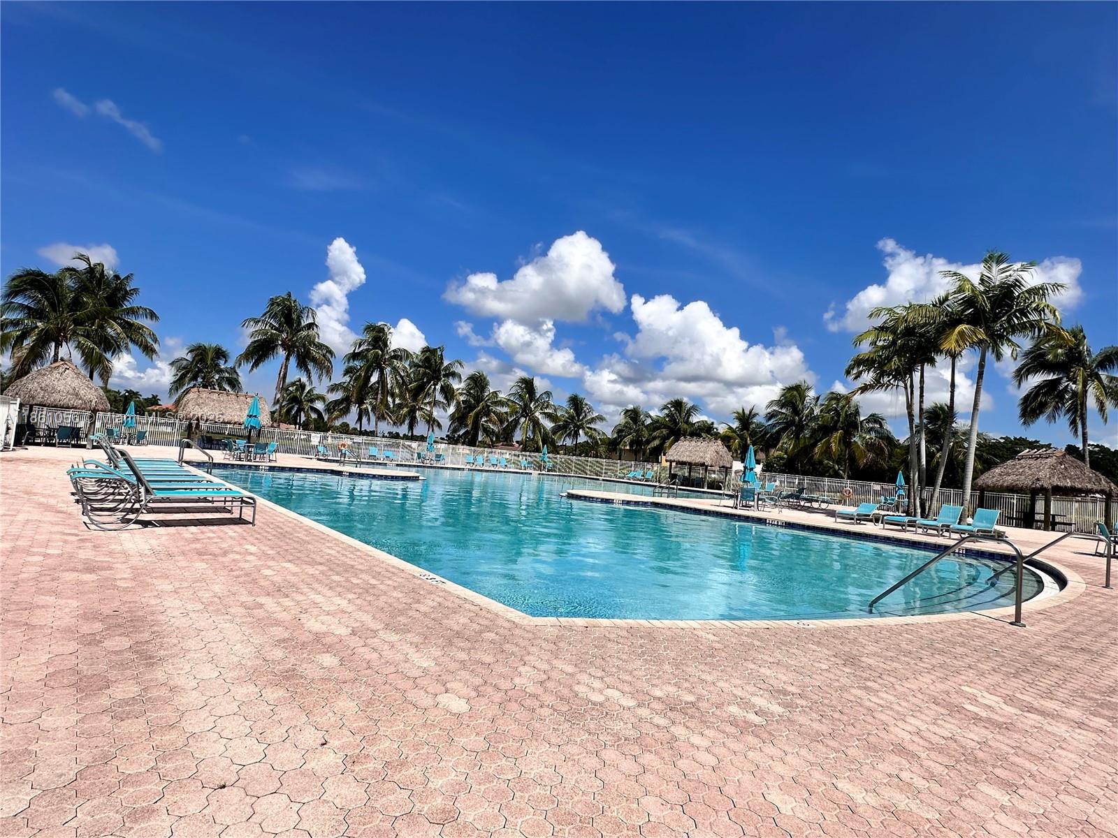 4366 Mahogany Ridge Drive Weston, FL 33331 - Photo 37 of 50