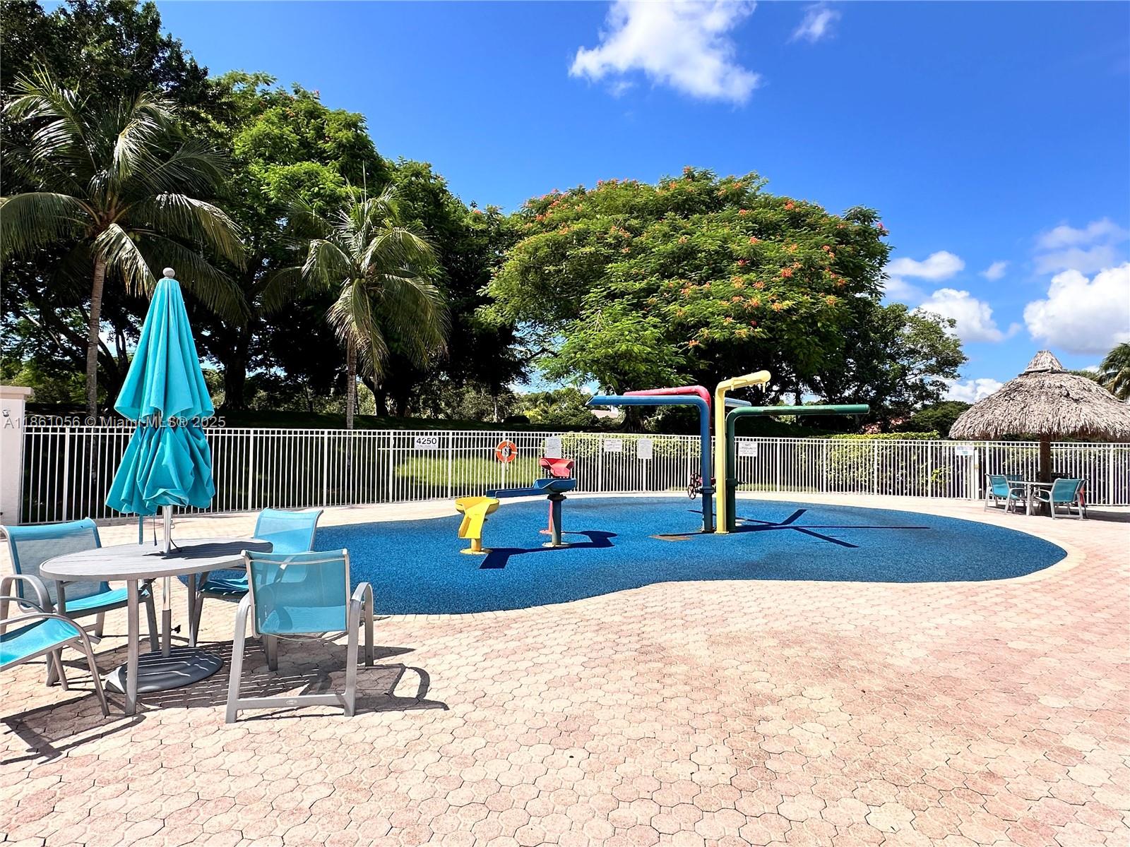 4366 Mahogany Ridge Drive Weston, FL 33331 - Photo 38 of 50