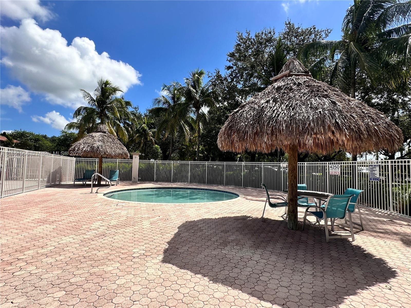 4366 Mahogany Ridge Drive Weston, FL 33331 - Photo 40 of 50