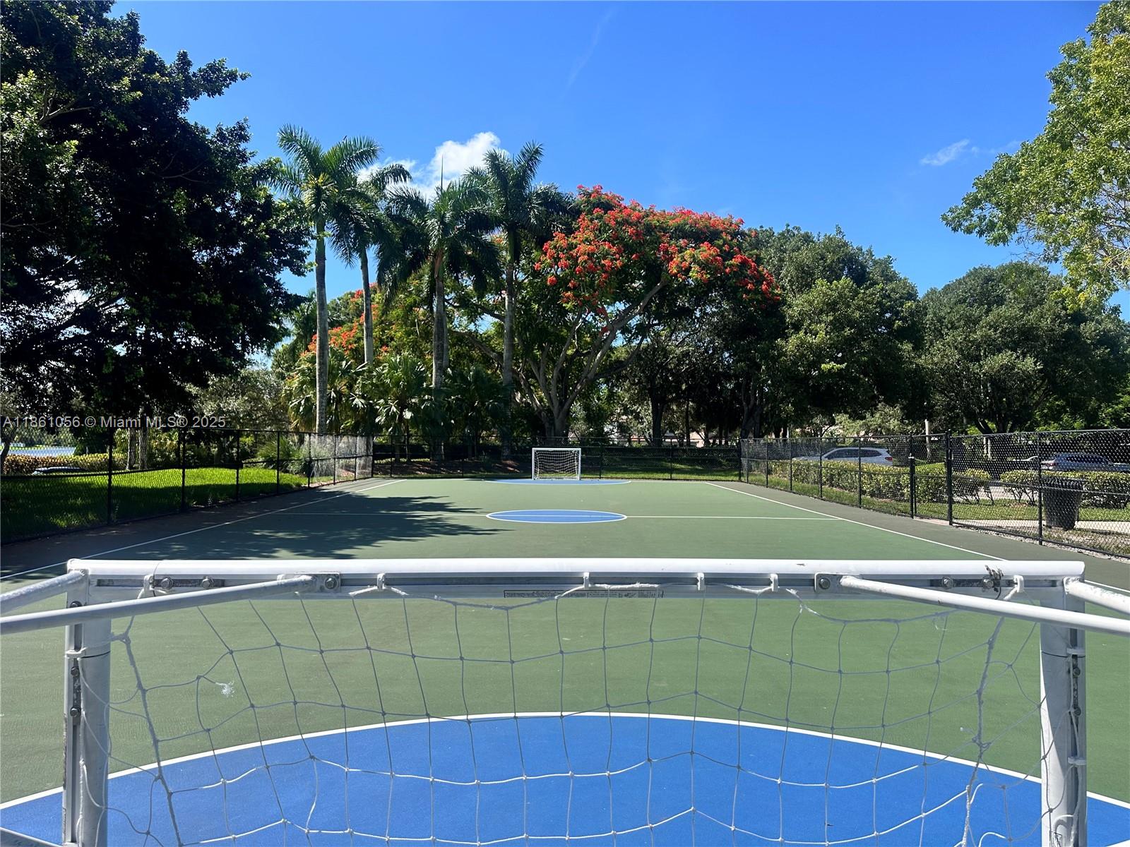 4366 Mahogany Ridge Drive Weston, FL 33331 - Photo 44 of 50 Soccer field
