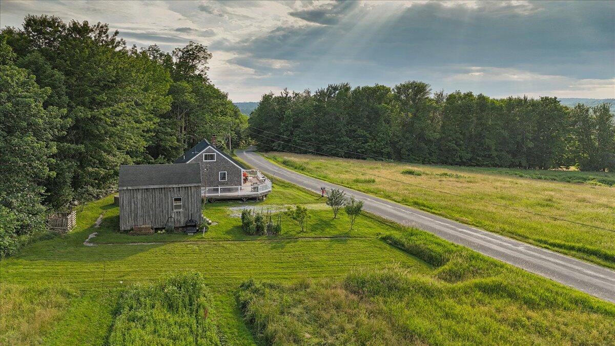 370 Carroll Road Union, ME 04862 - Photo 56 of 60 370 Caroll Road, Union