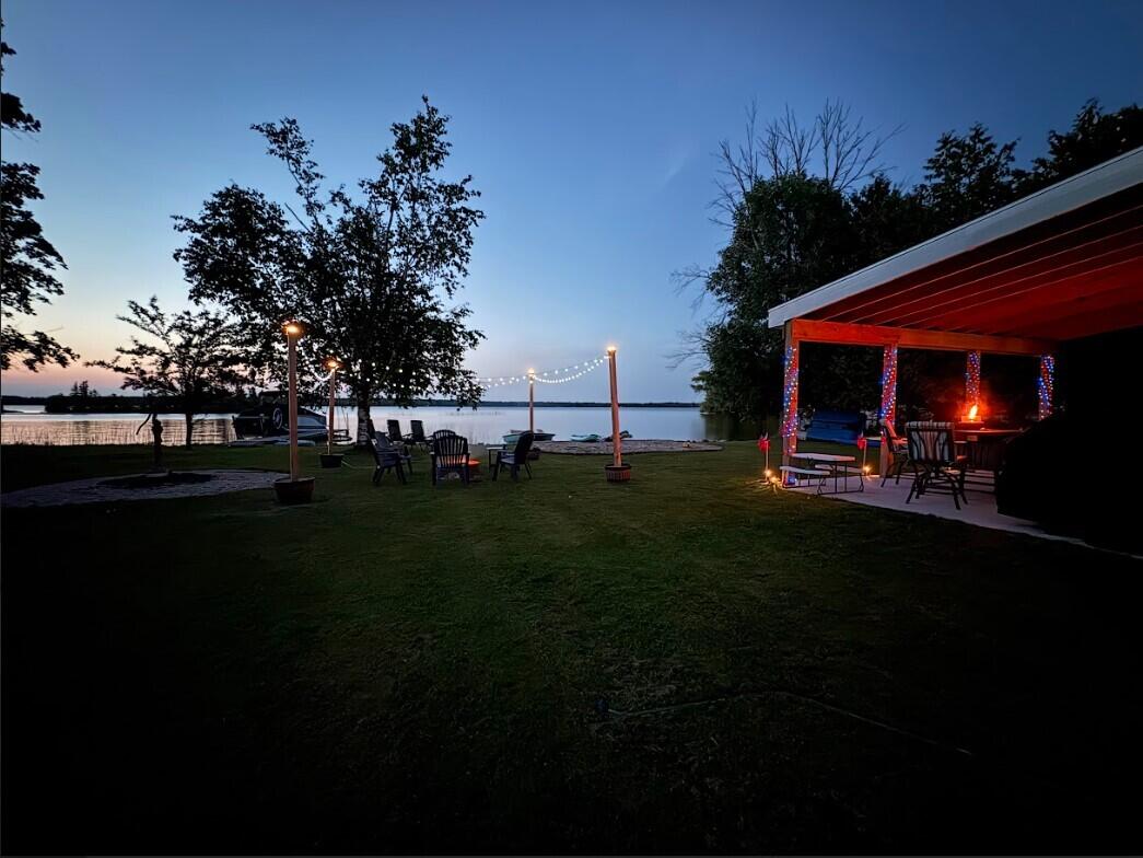 14021 Morrow Road Alpena, MI 49707 - Photo 24 of 28 Lakeside View 1