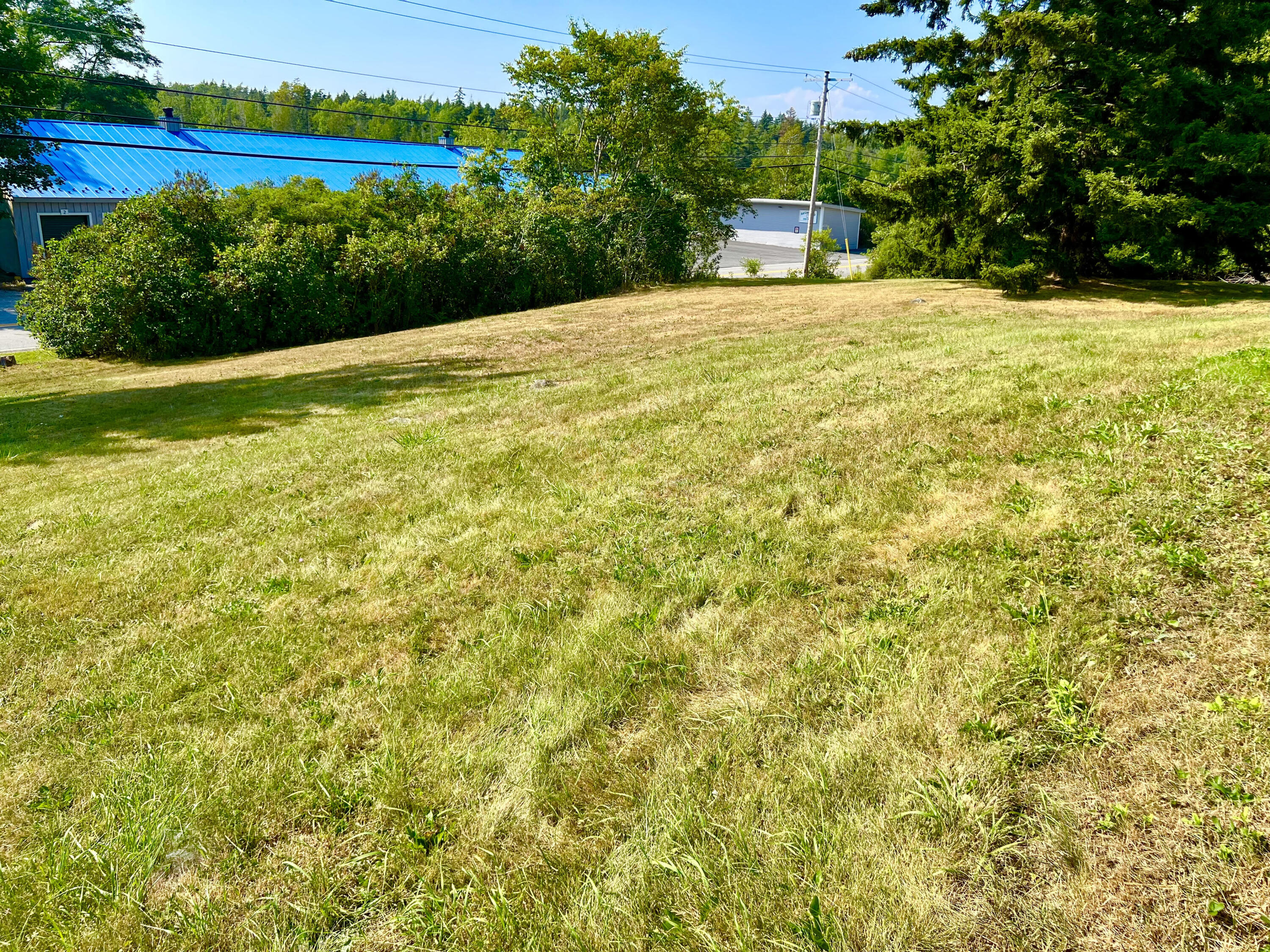 1455 Tremont Road Seal Cove, ME 04674 - Photo 30 of 33 Front Yard