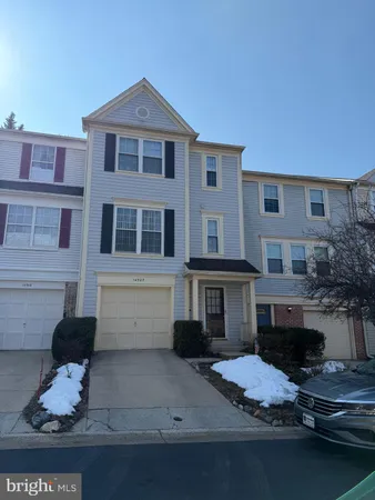 $499,950 | 14920 Dunvegan Court, Silver Spring, MD 20906
