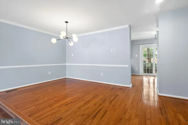 $499,950 | 14920 Dunvegan Court, Silver Spring, MD 20906