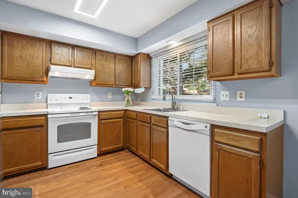$499,950 | 14920 Dunvegan Court, Silver Spring, MD 20906