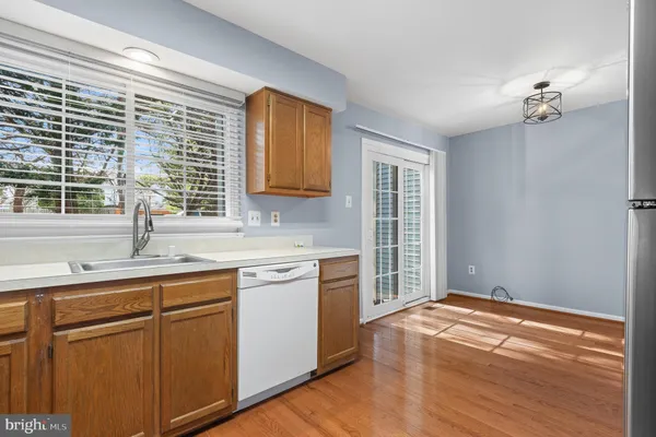 $499,950 | 14920 Dunvegan Court, Silver Spring, MD 20906