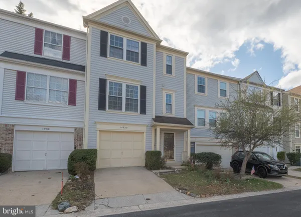 $499,950 | 14920 Dunvegan Court, Silver Spring, MD 20906
