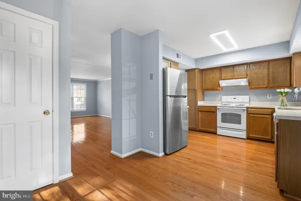 $499,950 | 14920 Dunvegan Court, Silver Spring, MD 20906