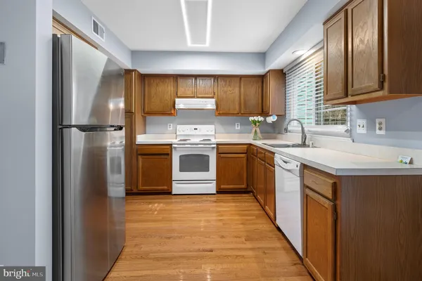 $499,950 | 14920 Dunvegan Court, Silver Spring, MD 20906