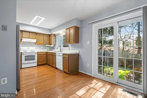 $499,950 | 14920 Dunvegan Court, Silver Spring, MD 20906