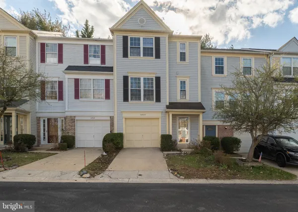 $499,950 | 14920 Dunvegan Court, Silver Spring, MD 20906