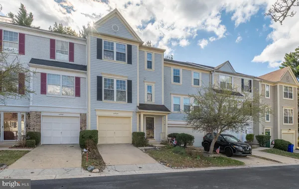 $499,950 | 14920 Dunvegan Court, Silver Spring, MD 20906