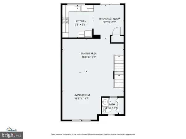 $499,950 | 14920 Dunvegan Court, Silver Spring, MD 20906