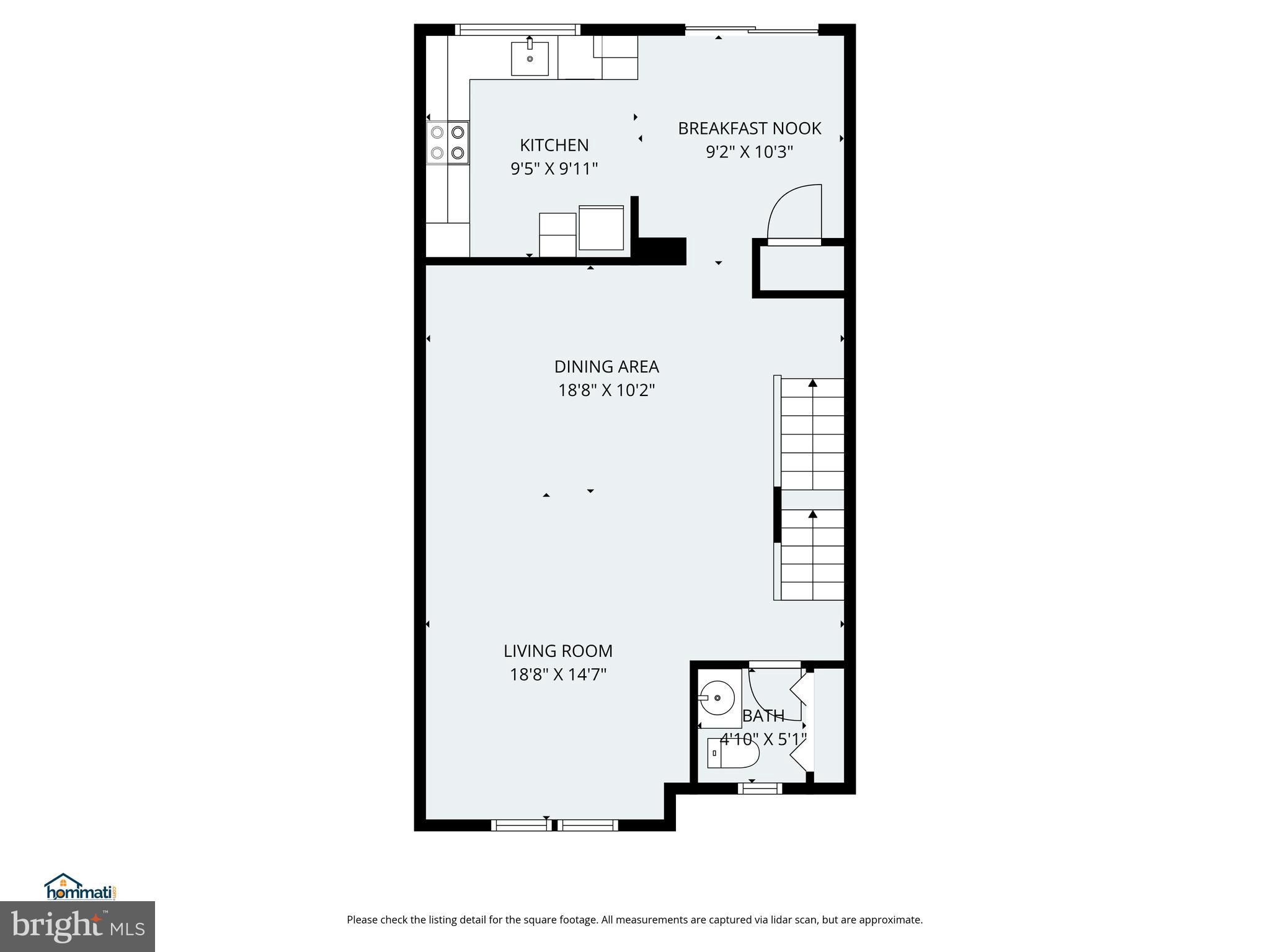 14920 Dunvegan Court Silver Spring, MD 20906 - Photo 47 of 49