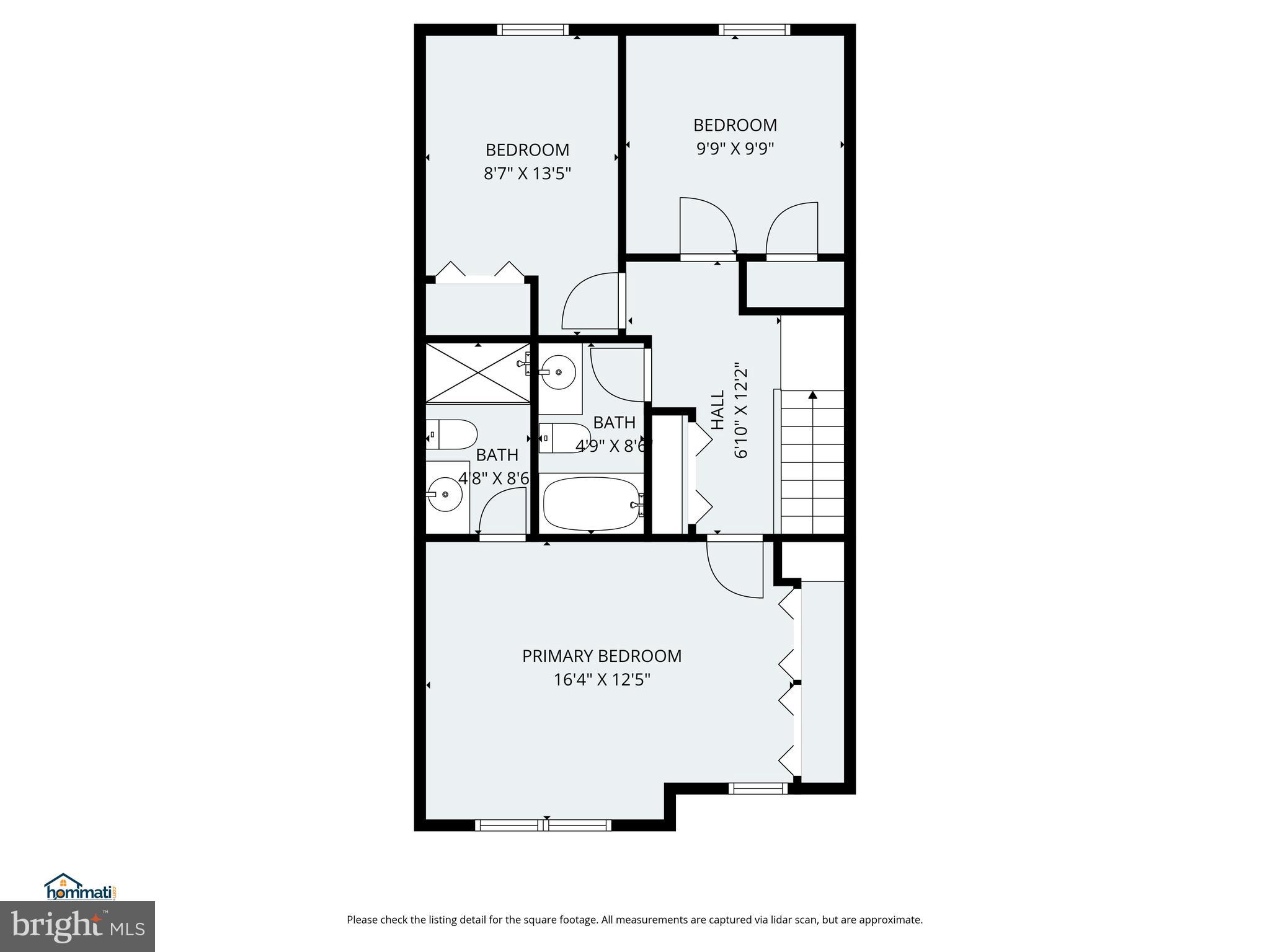 14920 Dunvegan Court Silver Spring, MD 20906 - Photo 48 of 49