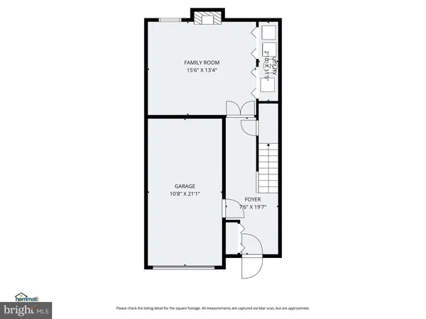 $499,950 | 14920 Dunvegan Court, Silver Spring, MD 20906