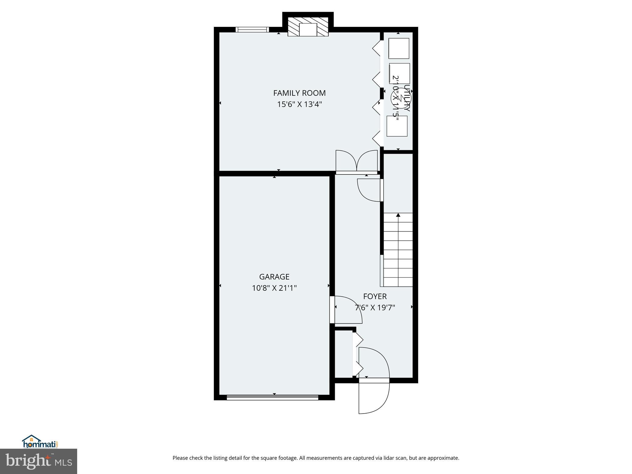 14920 Dunvegan Court Silver Spring, MD 20906 - Photo 49 of 49