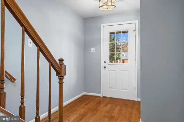 $499,950 | 14920 Dunvegan Court, Silver Spring, MD 20906