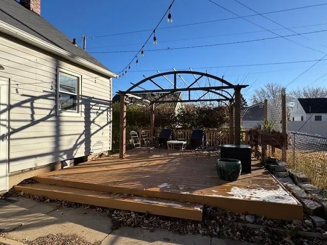 $229,900 | 1615 Highland Avenue, Janesville, WI 53548