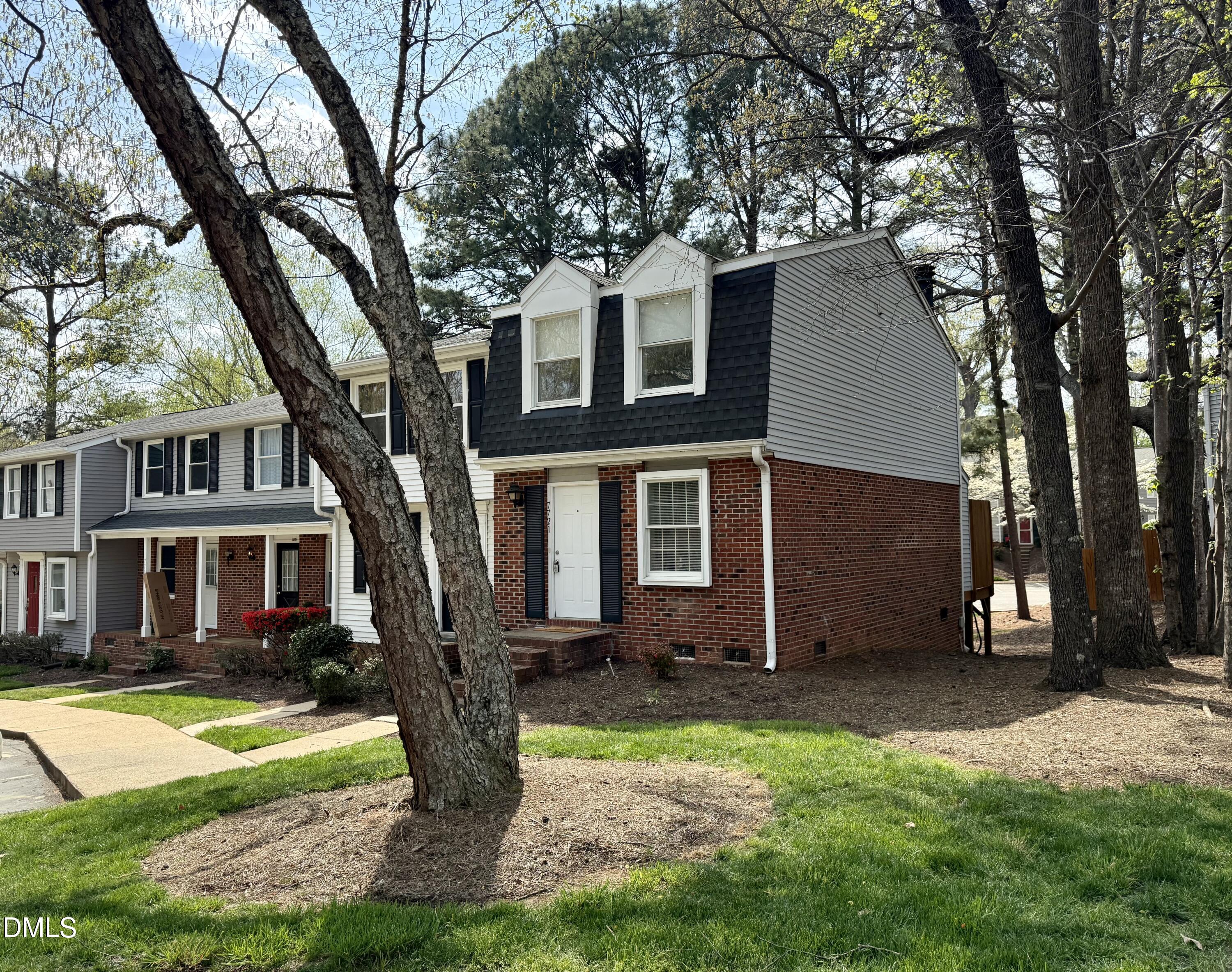 7721 Kingsberry Court Raleigh, NC 27615 - Photo 2 of 25 IMG_8178