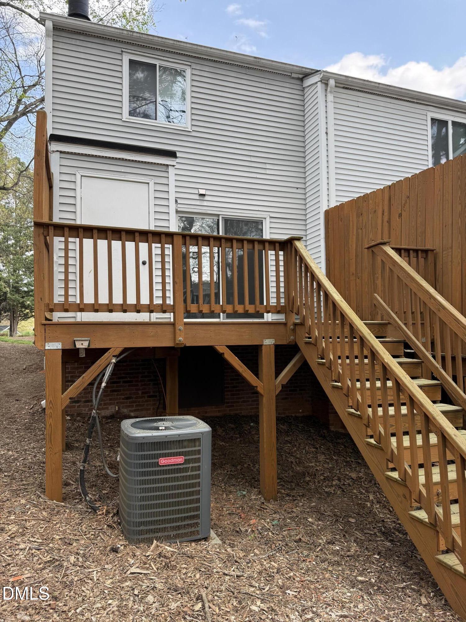 7721 Kingsberry Court Raleigh, NC 27615 - Photo 21 of 25 IMG_8192